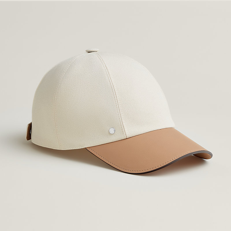 Serena cap | Hermès USA
